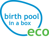 Birth Pool In A Box US