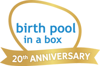 Birth Pool In A Box US